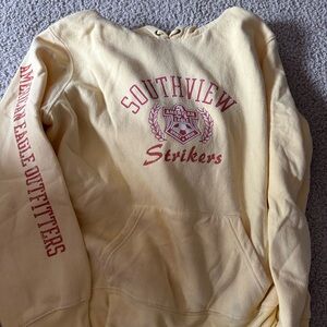 Old School AE Southview Strikers Sweatshirt